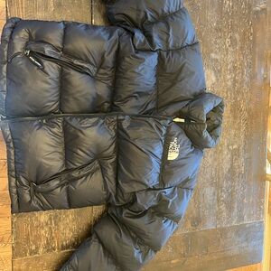 Original, The North Face, Men’s Nuptse, Down Puffer